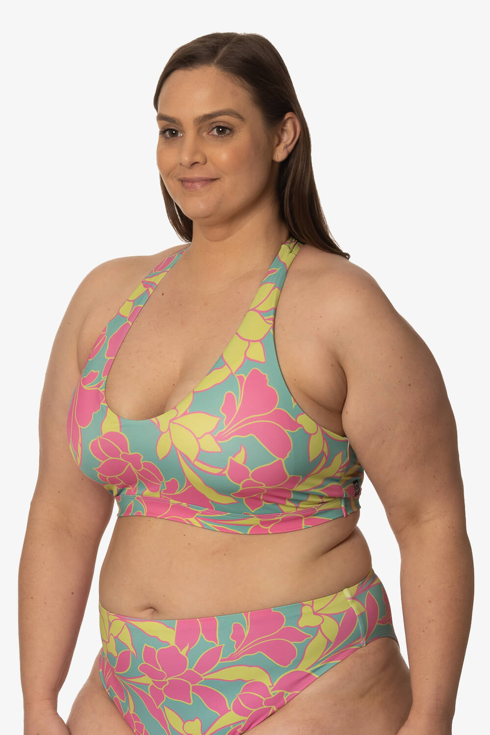  Aster Bikini Top - Treasure Island、mySite、ashleygrahame