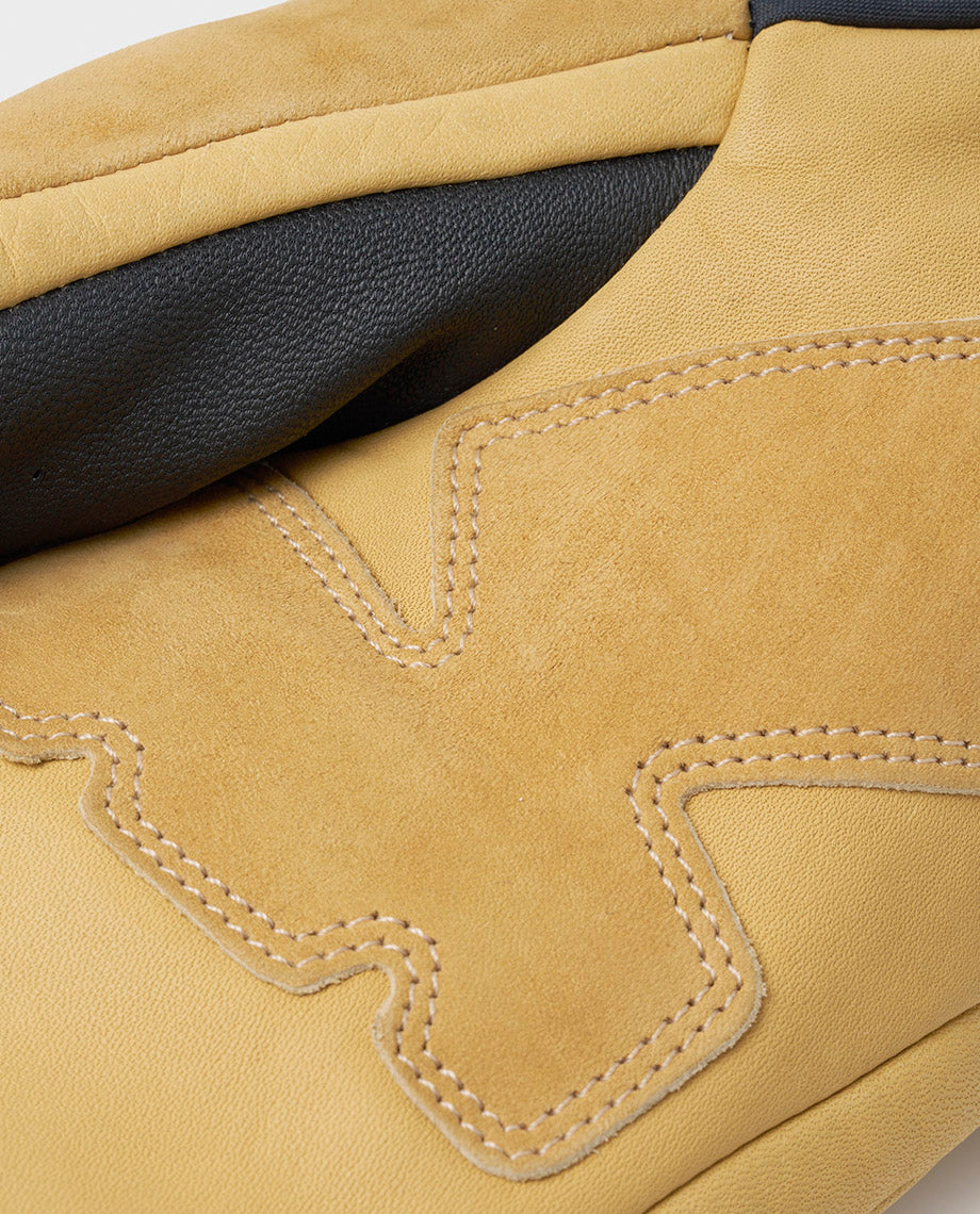 Objective Insulated Mitt、mySite、shObjective Insulated Mitt、mySite、glenpowelloop_name