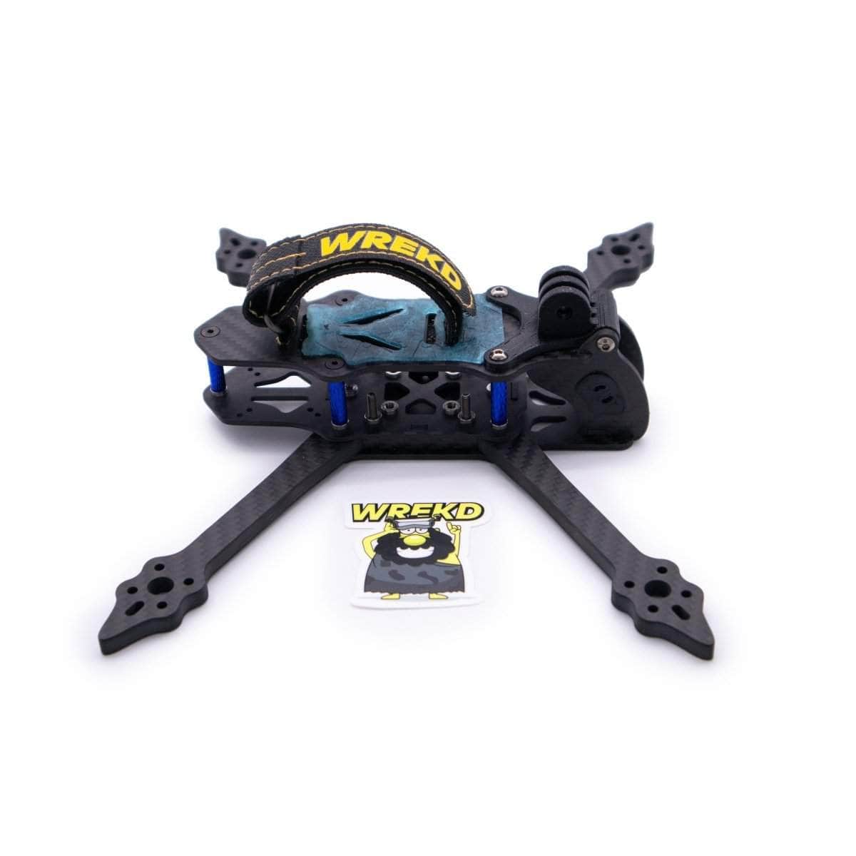  Vannystyle Pro (TrueX) 5 Built & Tuned FPV Drone w/ ELRS - Choose Options、mySite、merchandisen