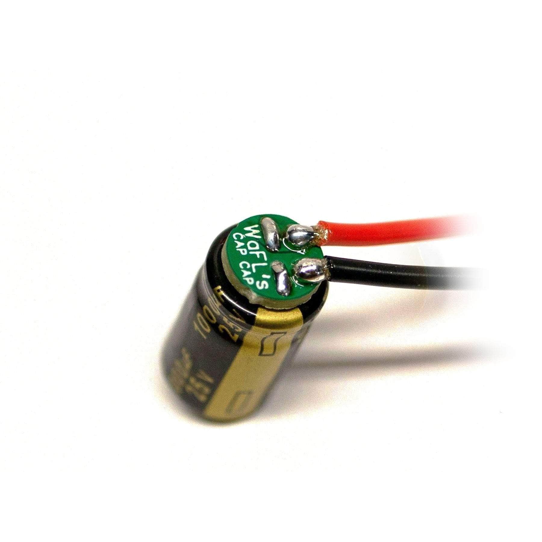  WaFL’s Cap Cap 5 Pack - Black、mySite、merchandisen