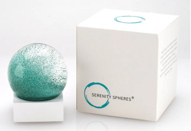 Serenity Sphere Teal、mySite、g9winljtr