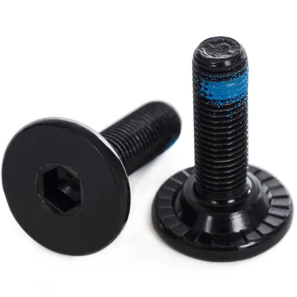  Rant Bangin' 8 Spindle Bolt M8 x 1mm (pair)、mySite、merchandisen
