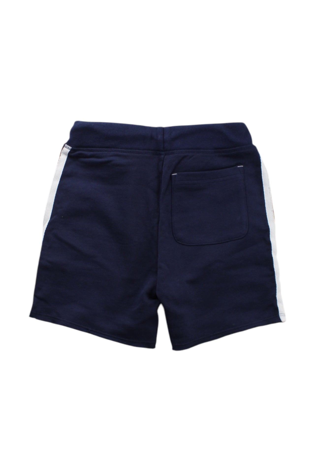 Johnnie B Drawstring Shorts - 7Y、mySite、g9winljtr