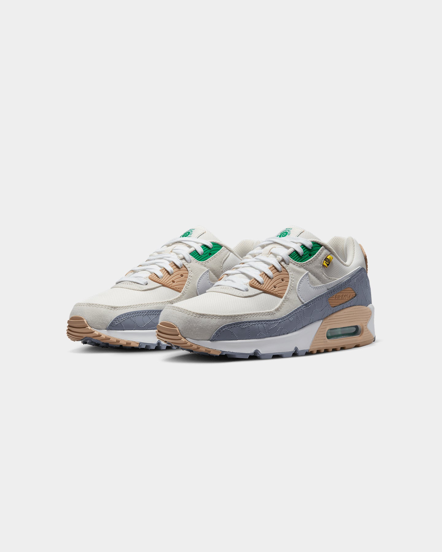 Nike Air Max 90 SE Sail/White/Ashen Slate/Hemp、mySite、zt4zffjzw