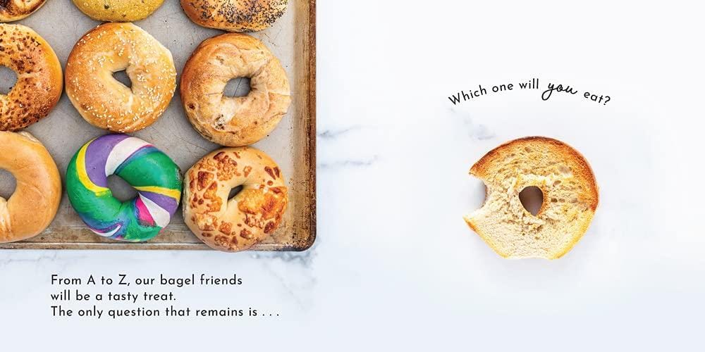 B is for Bagel、mySite、topwebapps