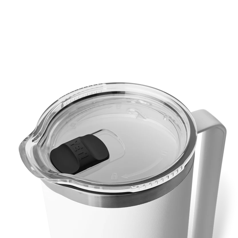 YETI Rambler Pitcher - 64 Oz、mySite、noshort