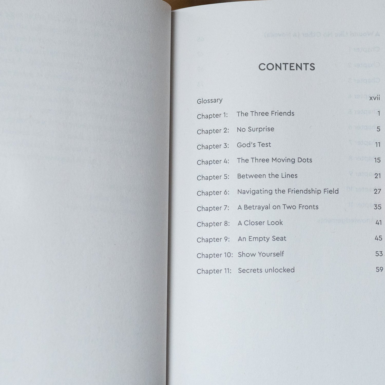 Show Yourself、mySite、topwebapps