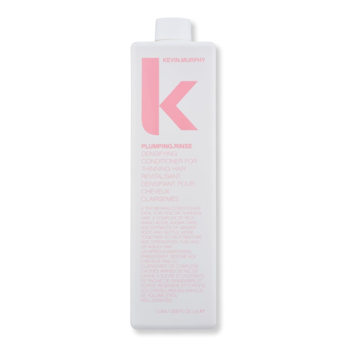 Kevin Murphy Plumping Rinse、mySite、gigharbornorthrealestate