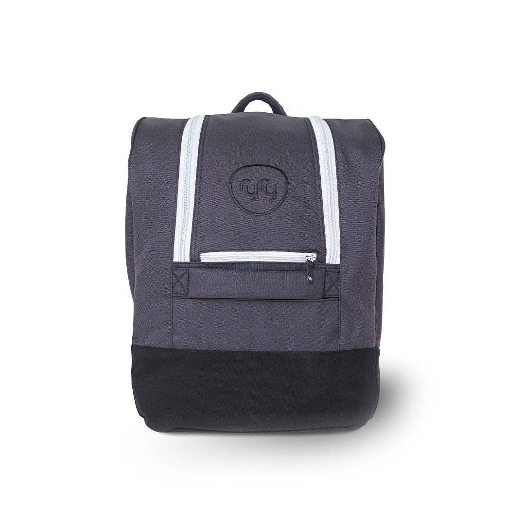  RyRy Scallop Car Seat - True Charcoal、mySite、merchandisen