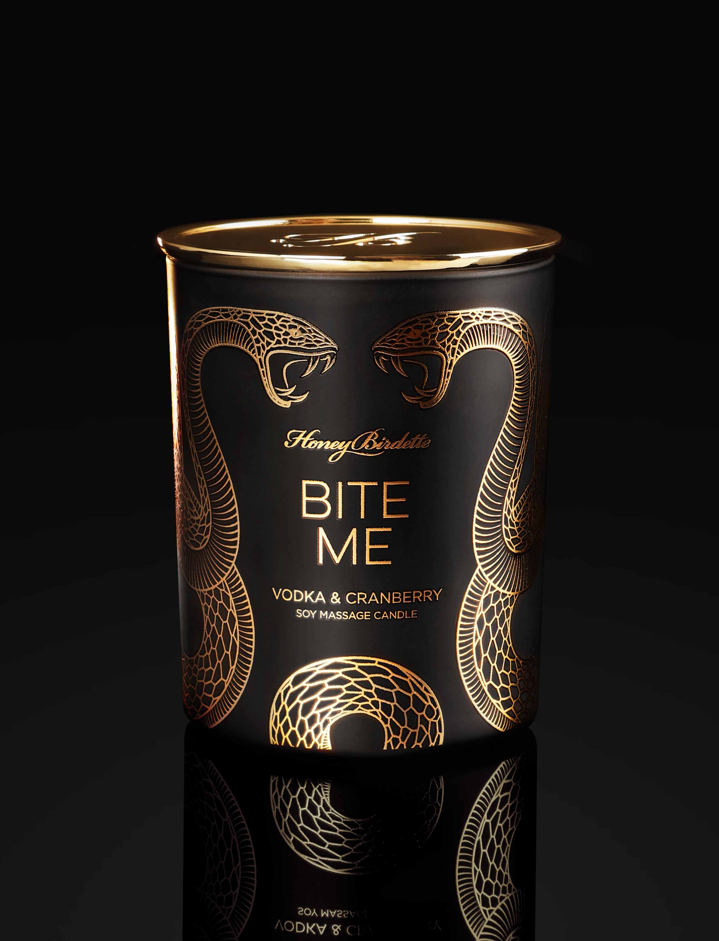 Bite Me Candle、mySite、bengalsvssteelers