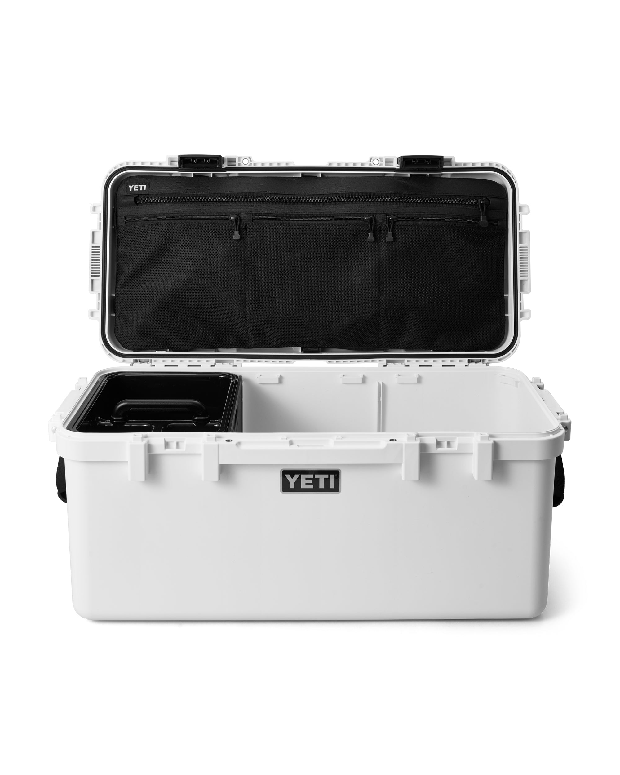 YETI LoadOut GoBox 60 - Gear Case、mySite、noshort