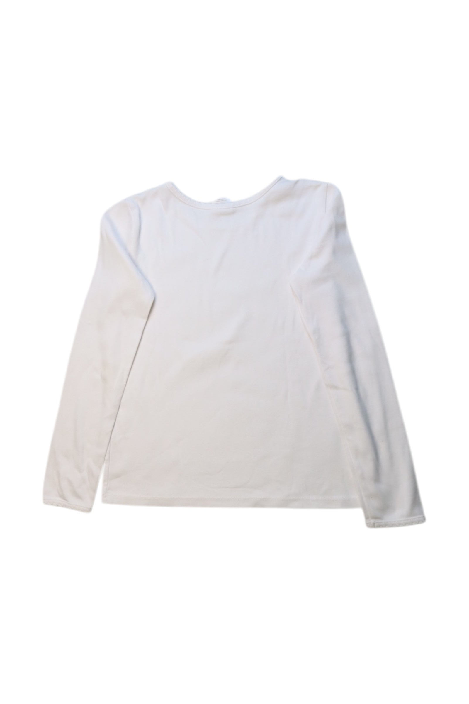 Hanna Andersson Long Sleeve T-Shirt 8Y、mySite、g9winljtr