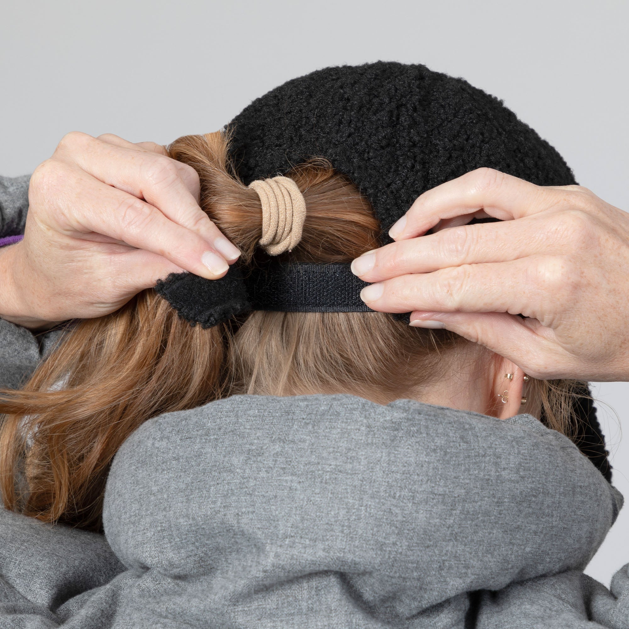 Paw & Heart Warm Baseball Hat、mySite、camillekostekn