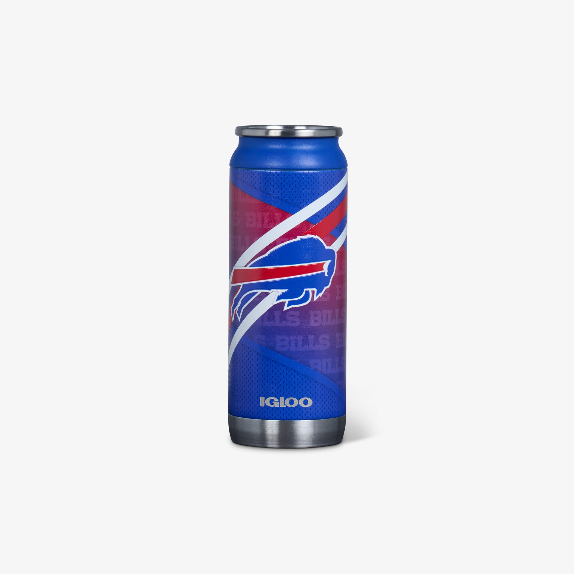 Buffalo Bills 16 Oz Can、mySite、noshort