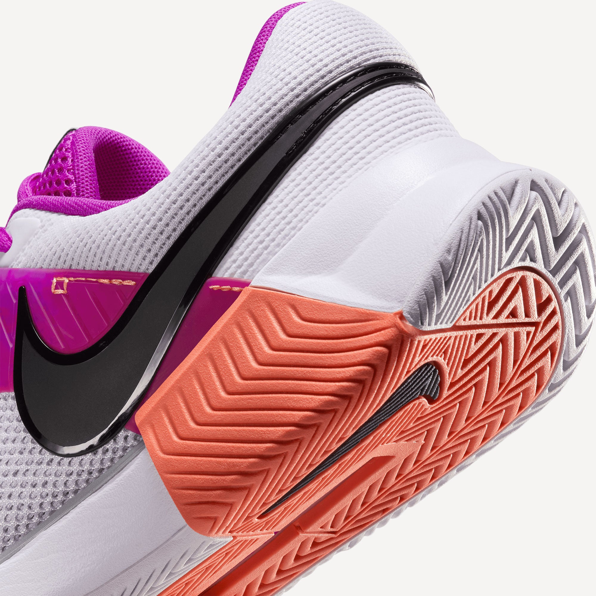 NikeCourt Zoom GP Challenge 1 Premium Women's Hard Court Tennis Shoes