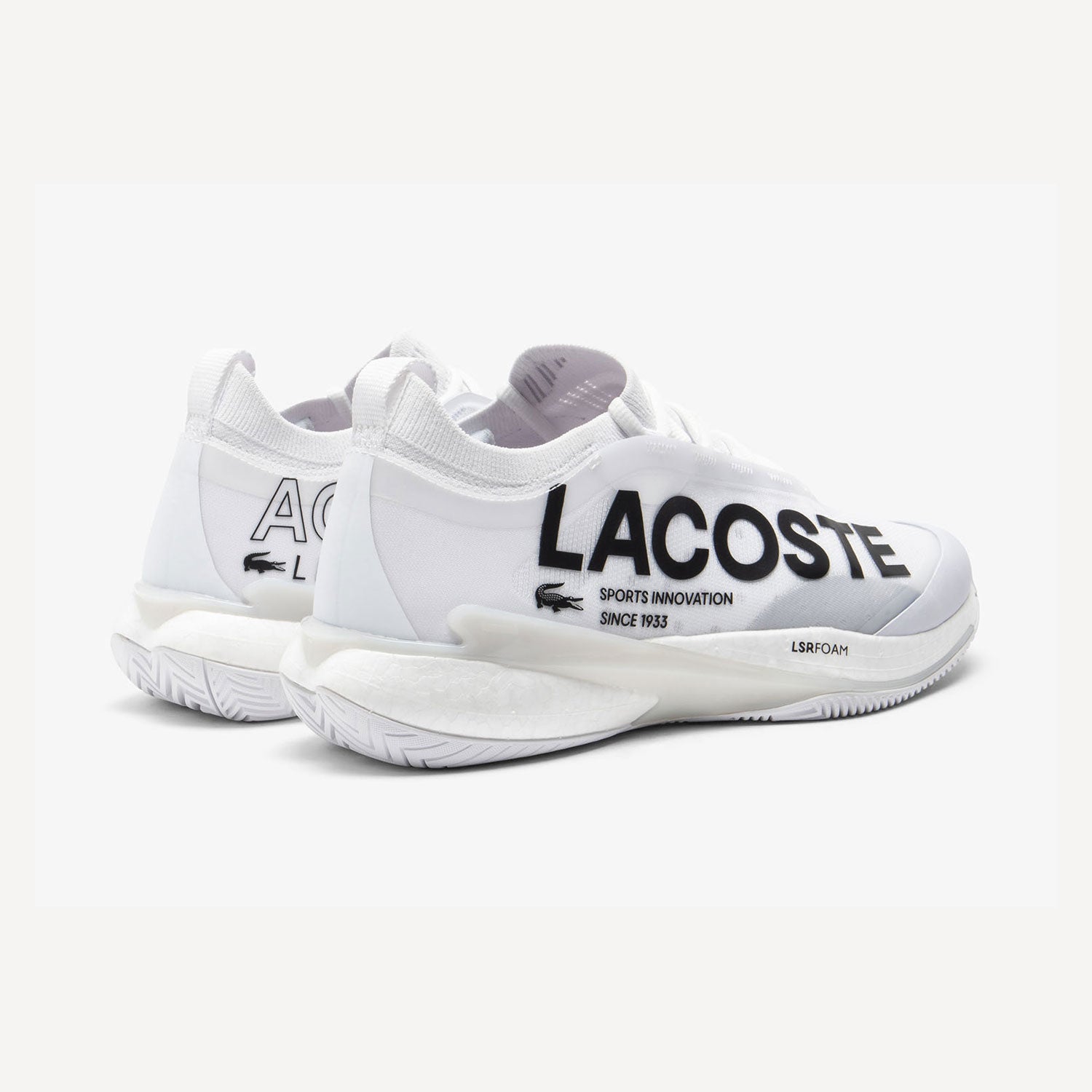 Lacoste AG-LT25 Lite Men's Tennis Shoes、mySite、neckold