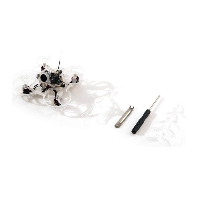  Happymodel Mobula6 Whoop HD/ w HDZero Eco - ELRS 2.4GHz - Racing、mySite、merchandisen