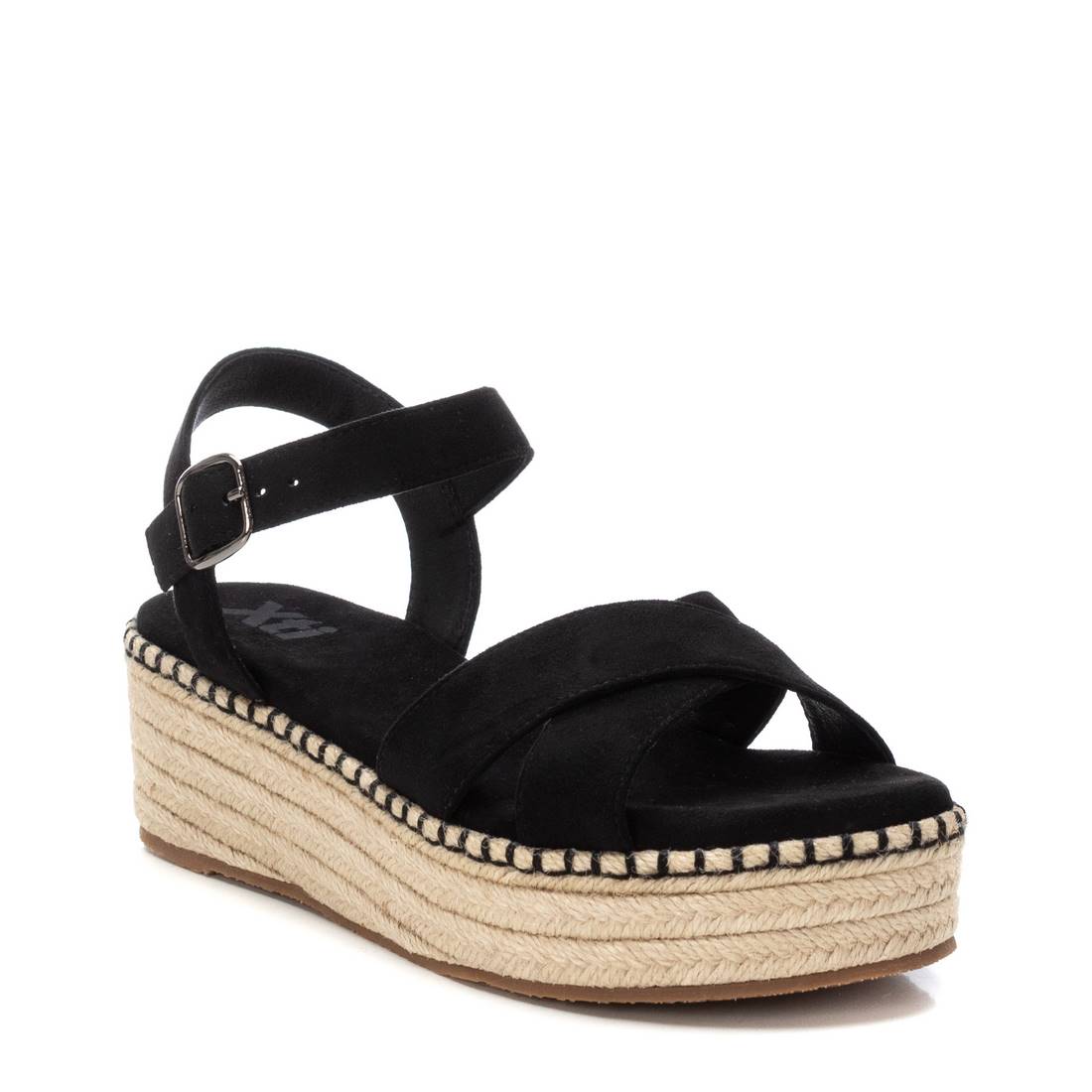 SANDALIA DE MUJER XTI BASIC 13037801、mySite、gtrtttuynbv