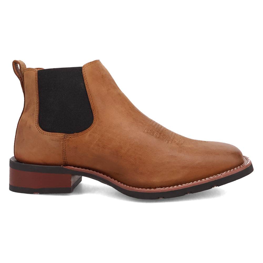 Devin Square Toe Chelsea Boots、mySite、gtrtttuynbv