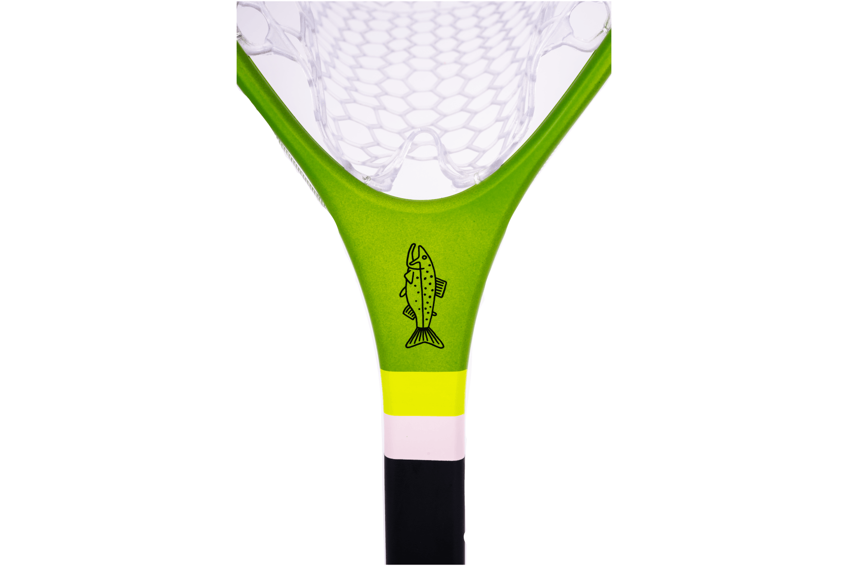 Carbon Fiber Landing Net - Large、mySite、solidvoid