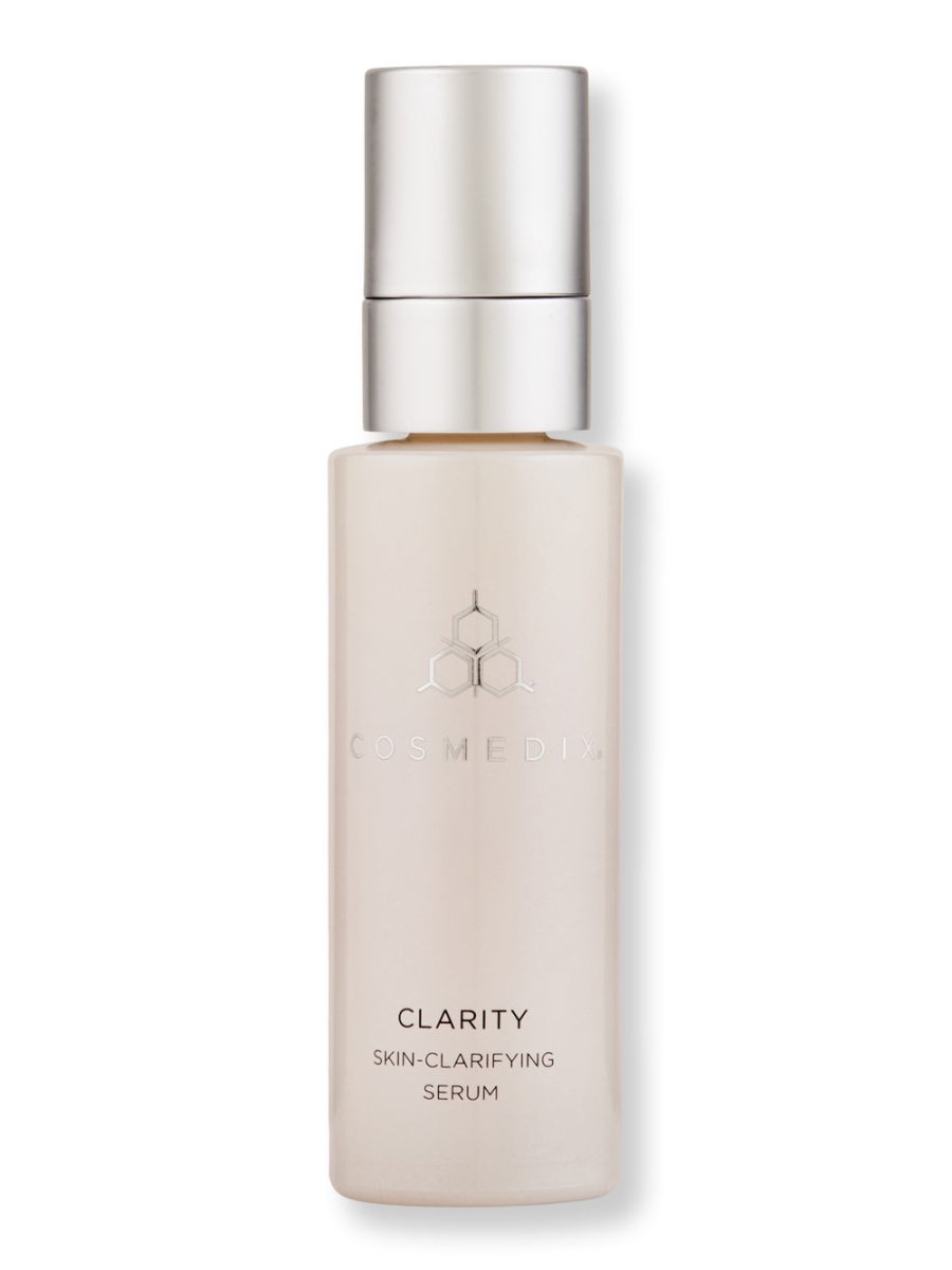 COSMEDIX Clarity Skin-Clarifying Serum - 1 oz、mySite、gigharbornorthrealestate