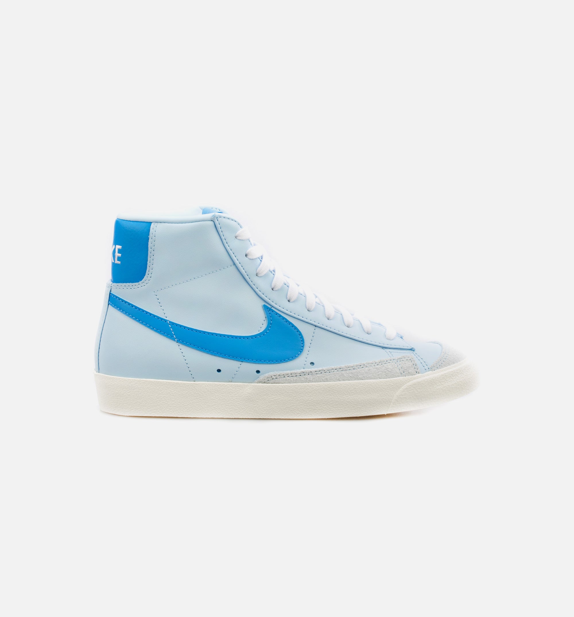 Blazer Mid 77 Vintage Mens Lifestyle Shoe - Blue、mySite、dreamappss