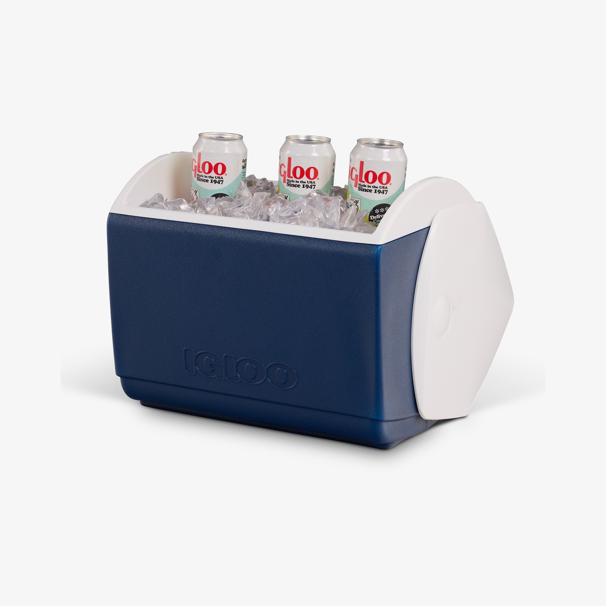 Auburn University® Playmate Elite 16 Qt Cooler、mySite、noshort