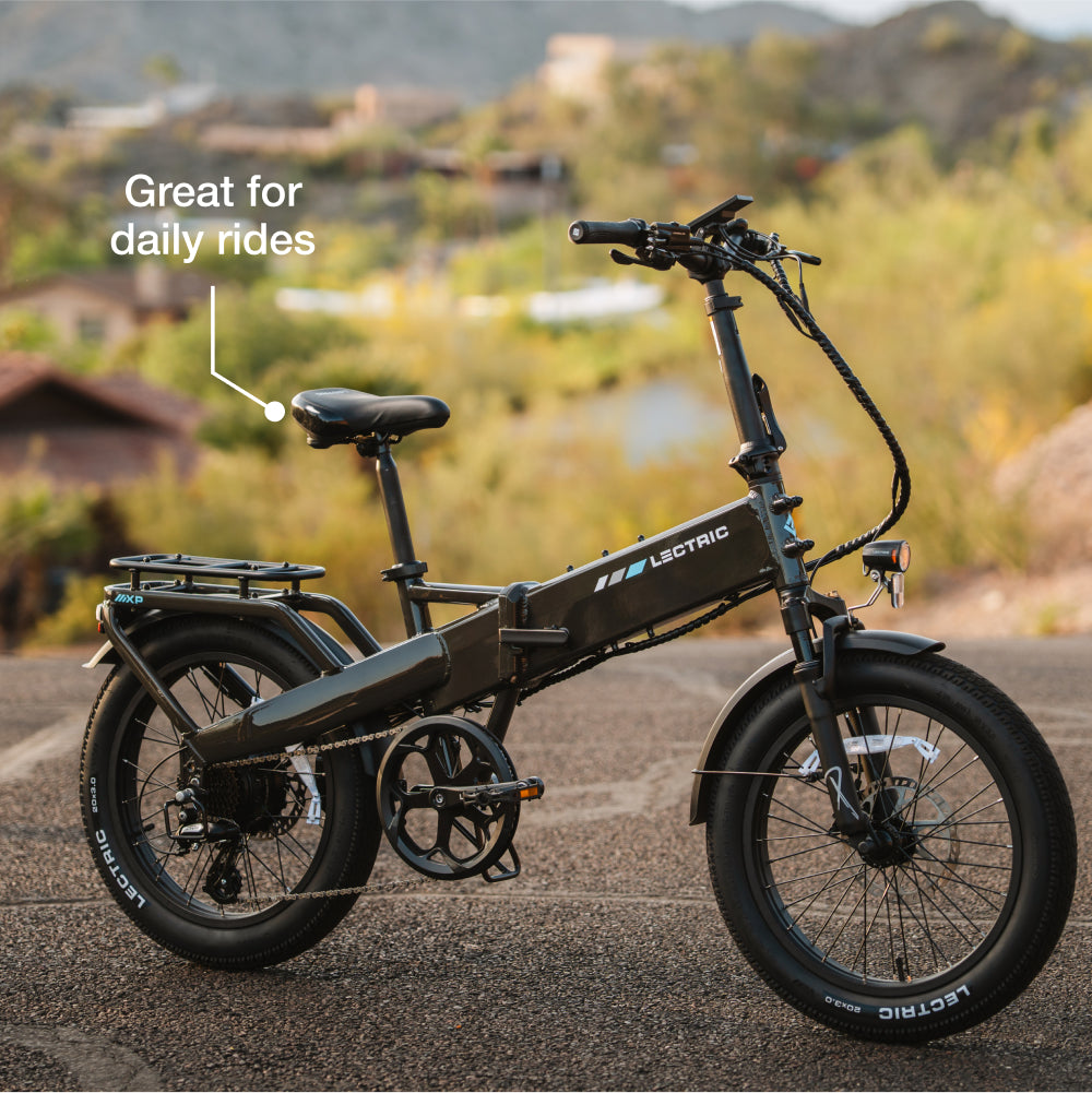  XP4 750 Tempest Grey eBike、mySite、ghnorth