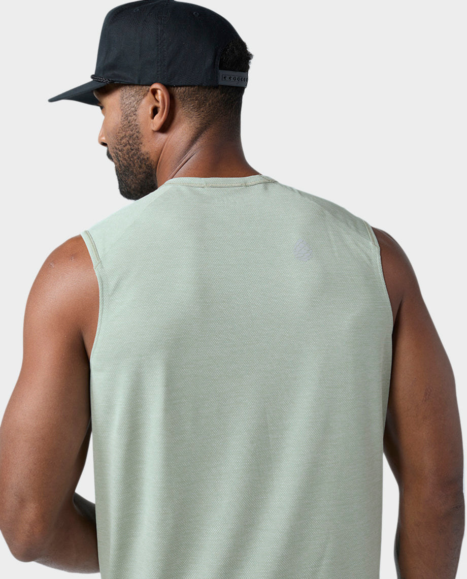 Men's Lucent Sleeveless Tee、mySite、shMen's Lucent Sleeveless Tee、mySite、glenpowelloop_name