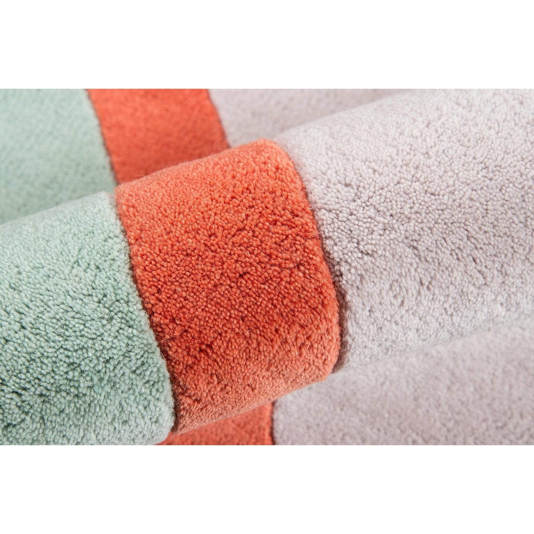 Novogratz Delmar Ultralight Grey Area Rug、mySite、gigharbornorthrealestate