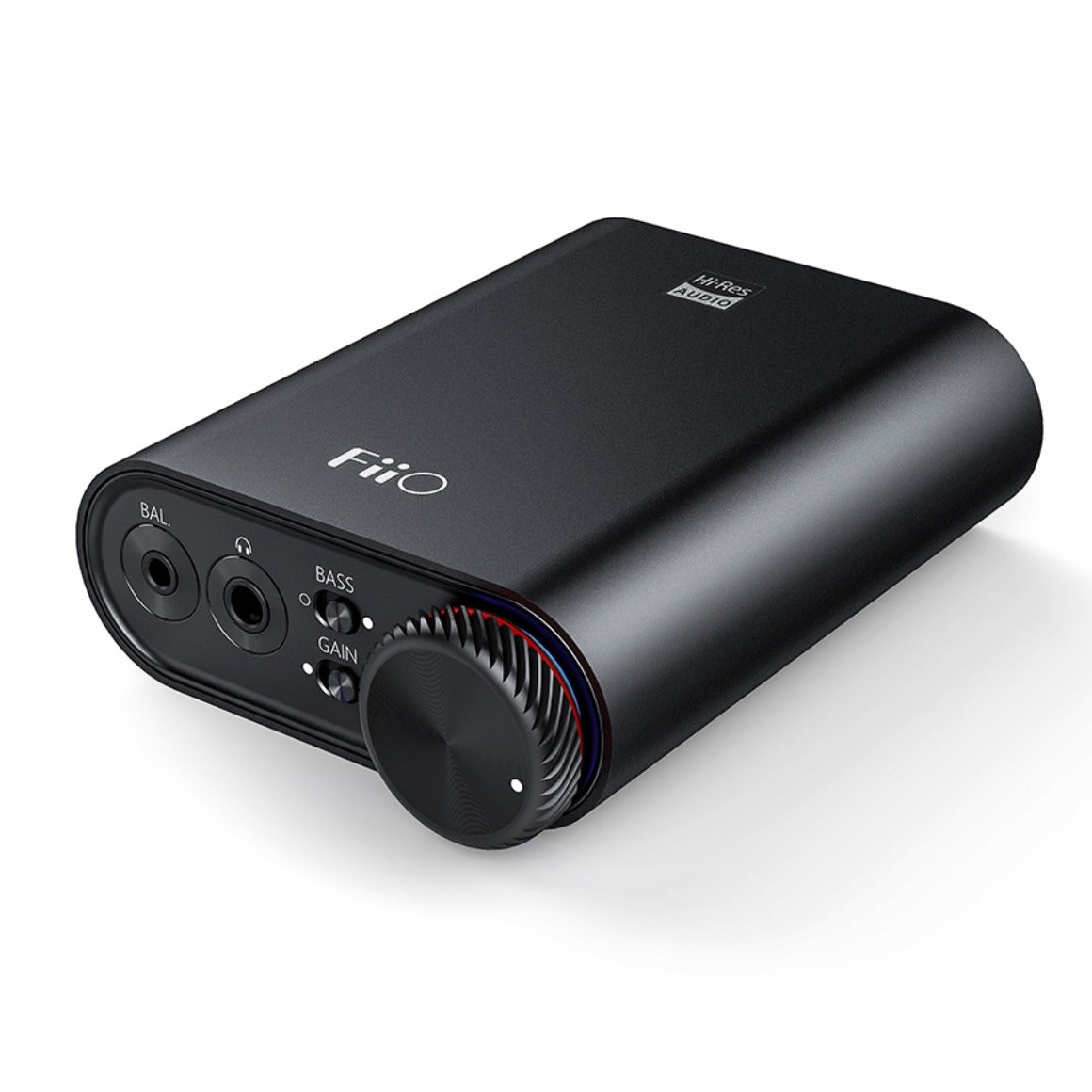  FiiO - New K3、mySite、merchandisen