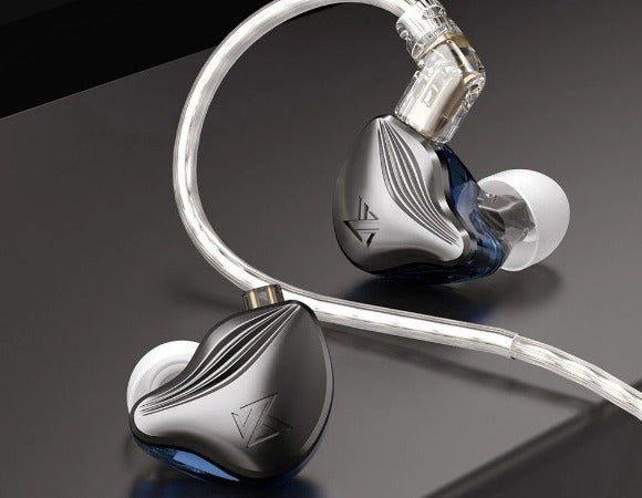 Headphone-Zone-KZ-ZEX