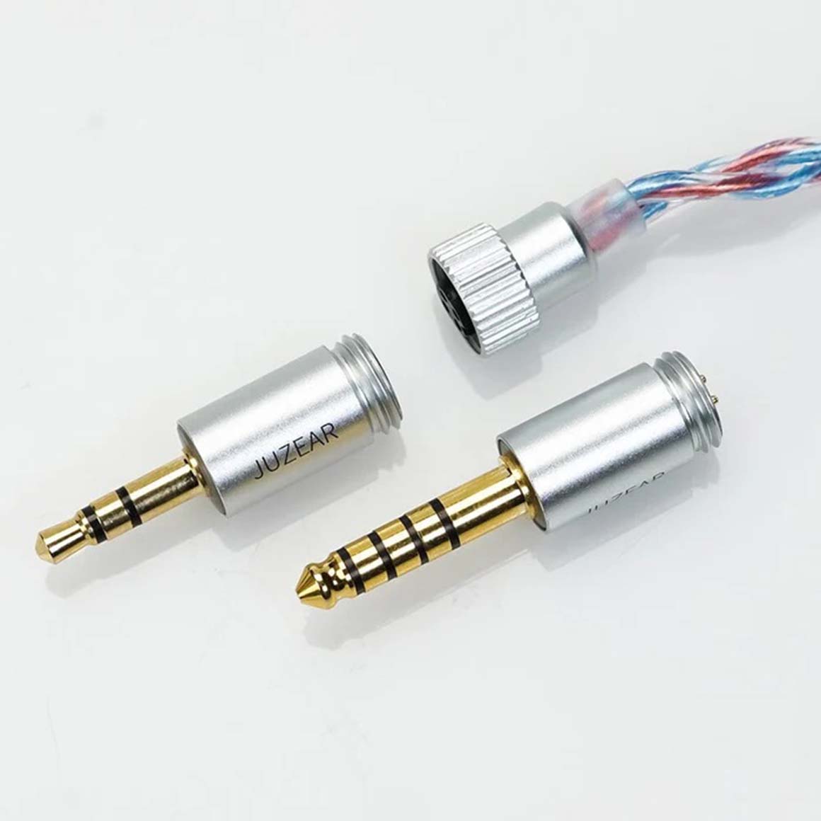  JUZEAR x Z Review - Defiant、mySite、merchandisen