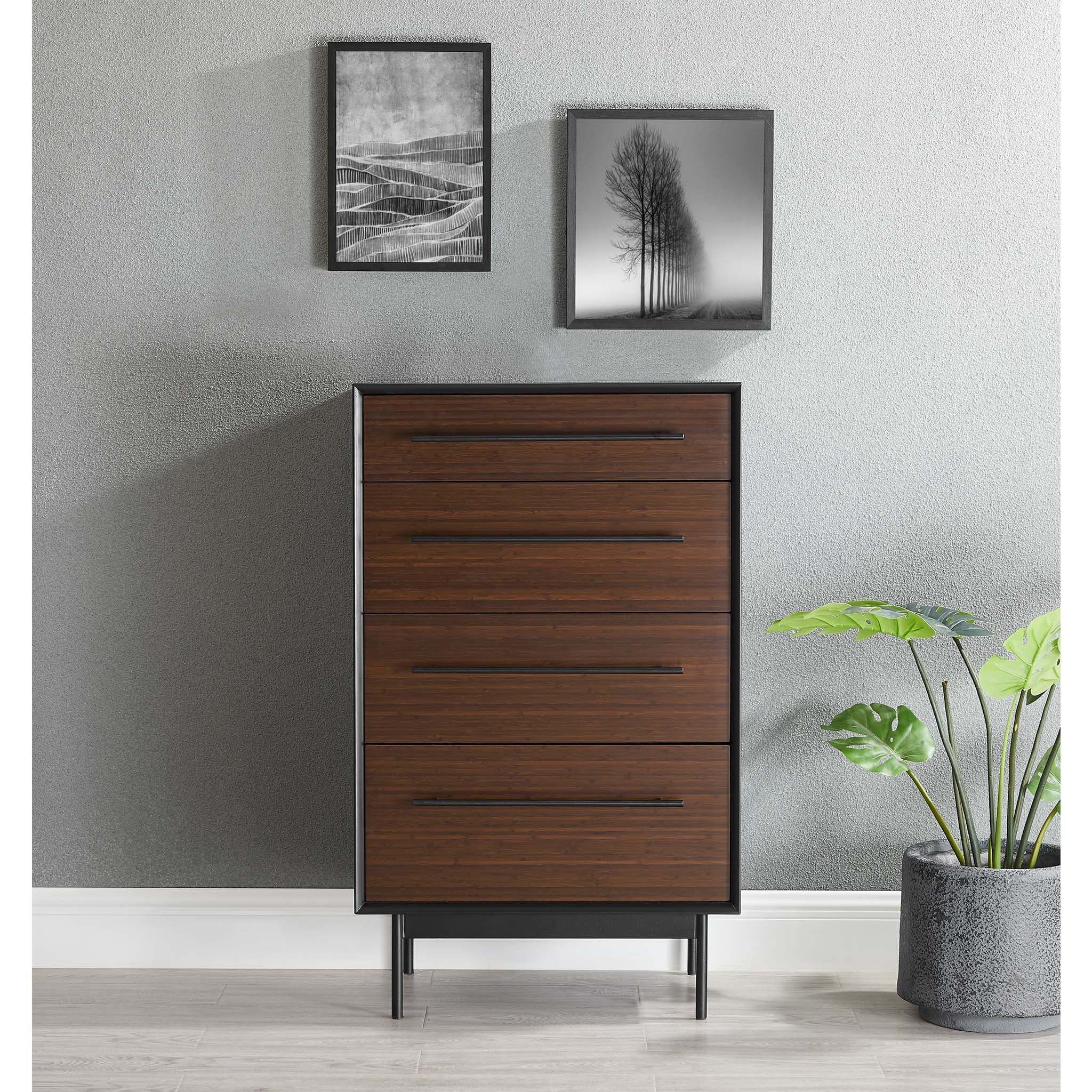 Park Avenue 4 Drawer High Chest、mySite、neckold