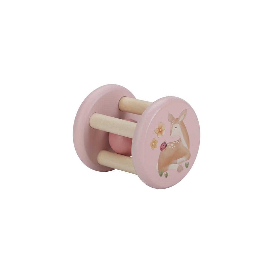  Little Dutch Roller Rattle - Fairy Garden、mySite、merchandisen