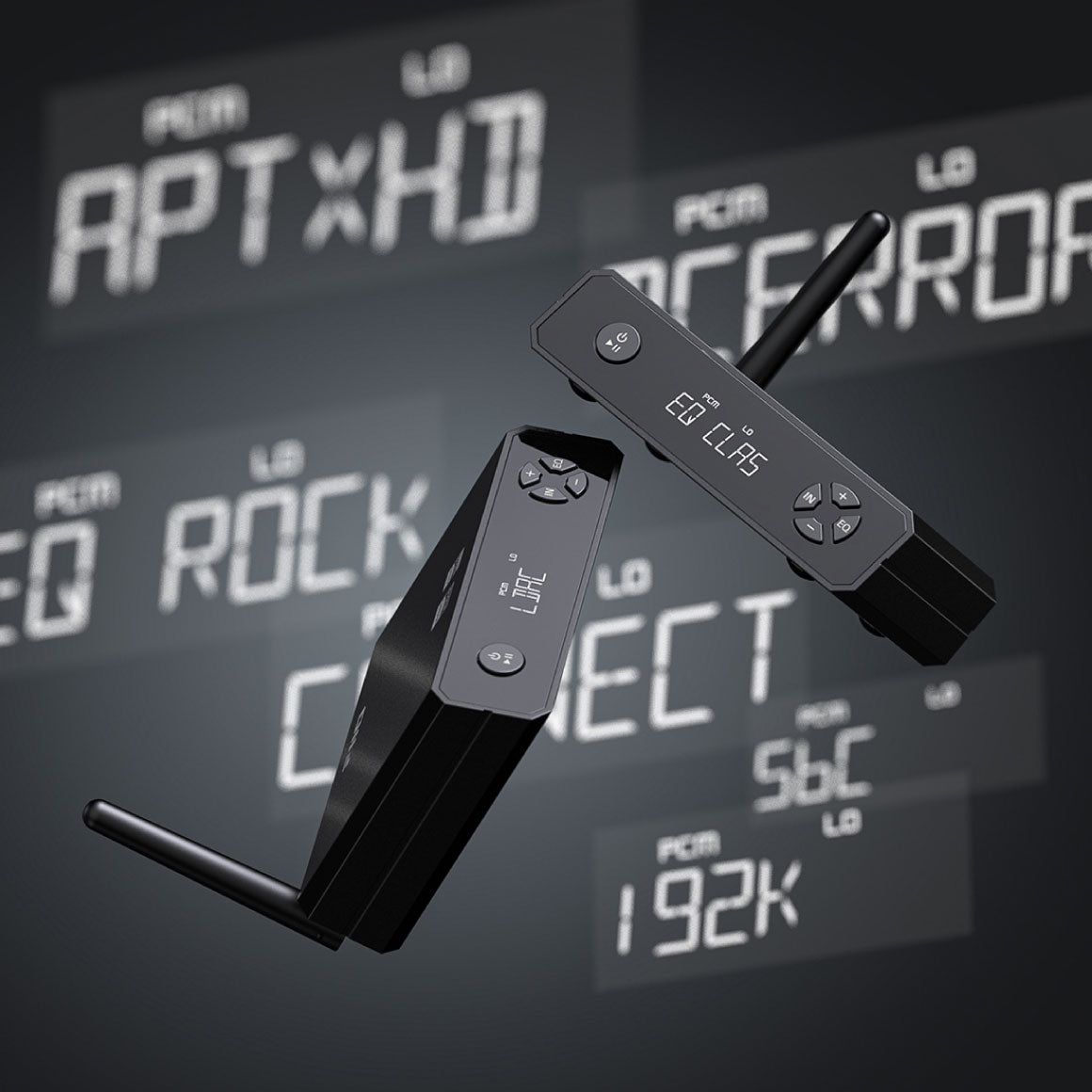  FiiO - BR13、mySite、merchandisen