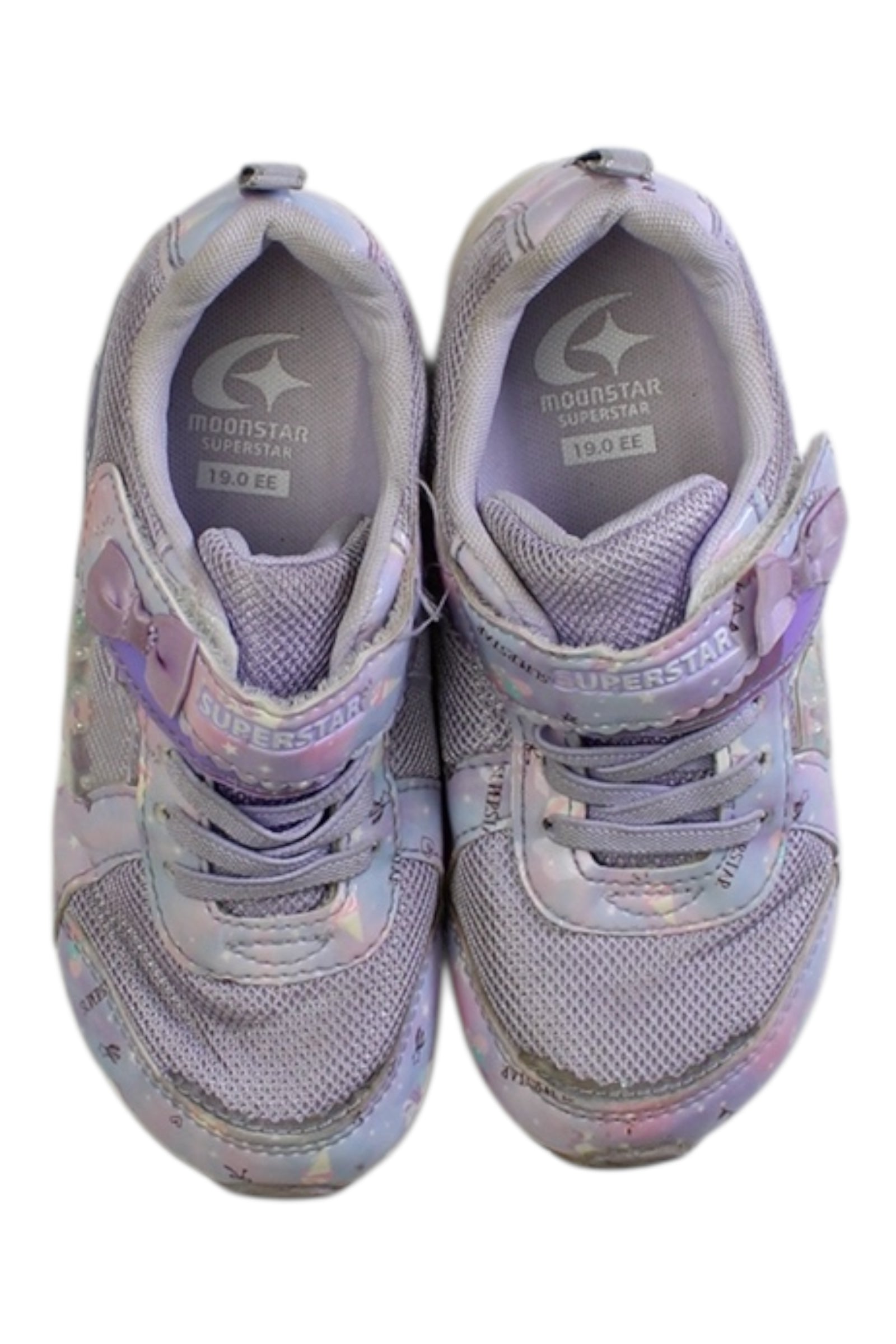 Moonstar Sneakers 6T (EU30)、mySite、g9winljtr