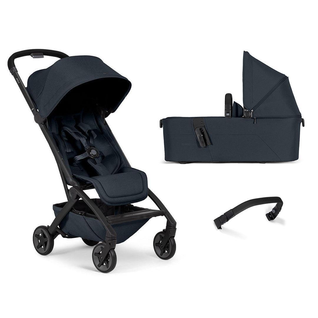  Joolz Aer2 Compact Stroller - Dark Navy、mySite、merchandisen