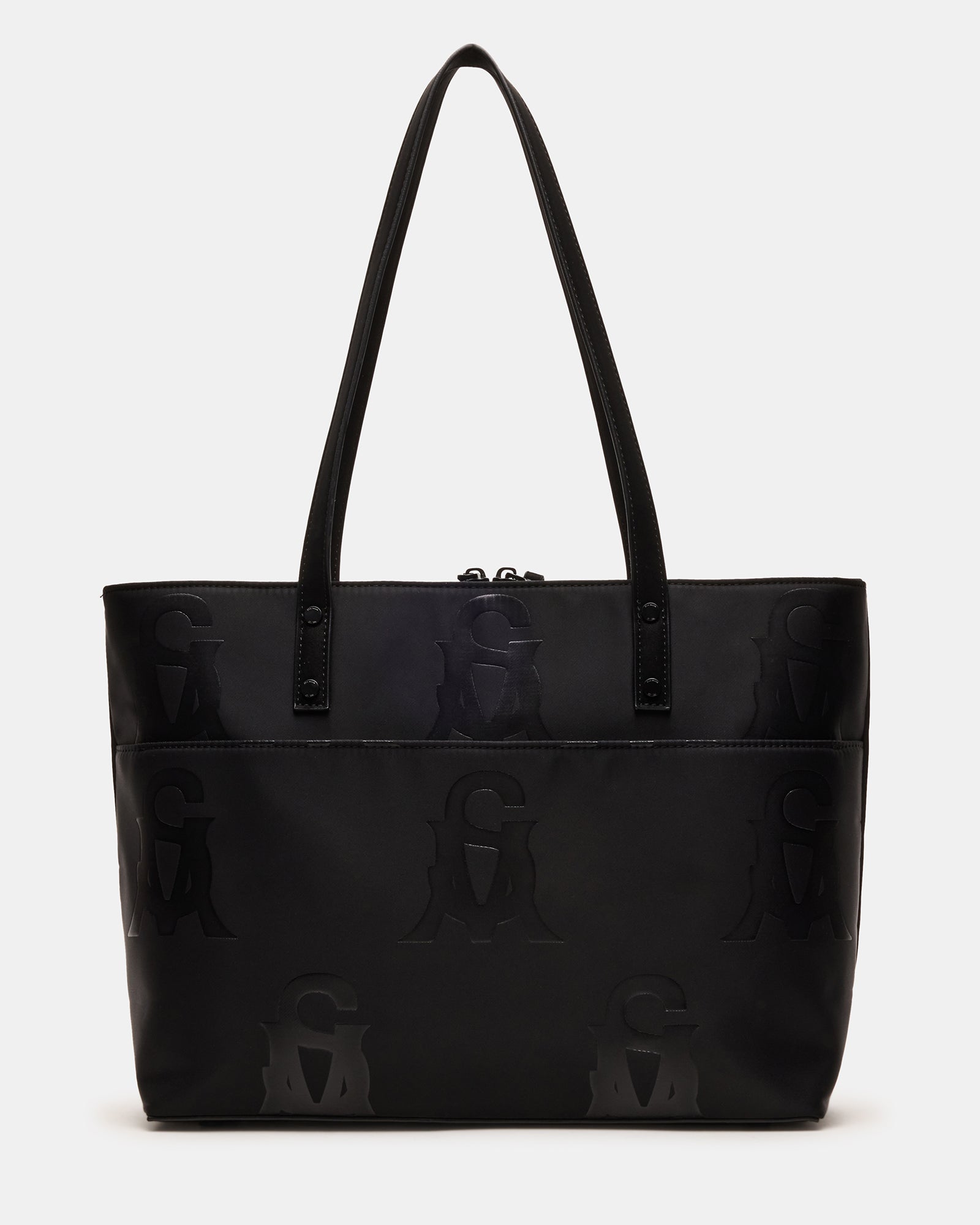 TURN BAG BLACK/BLACK、mySite、gtrtttuynbv