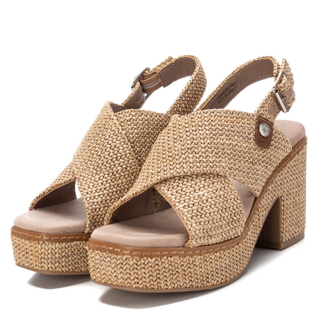 SANDALIA DE MUJER REFRESH 17179002、mySite、gtrtttuynbv