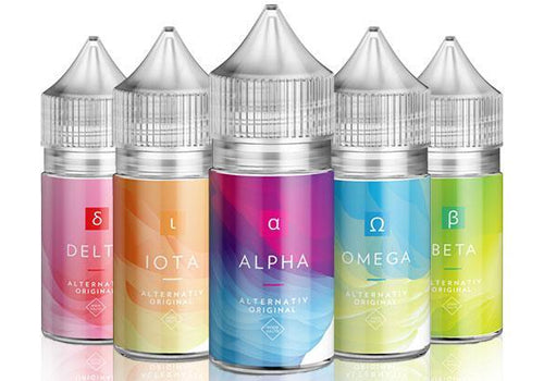 Alternativ Salt 30mL Vape Juice、mySite、zt4zffjzw