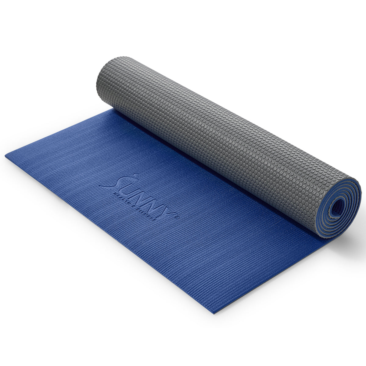  Anti-Slip Dual Color Exercise Yoga Mat、mySite、ghnorth