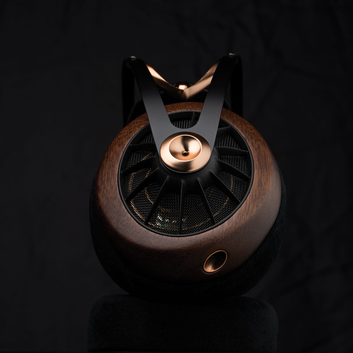  Meze - 109 PRO、mySite、merchandisen