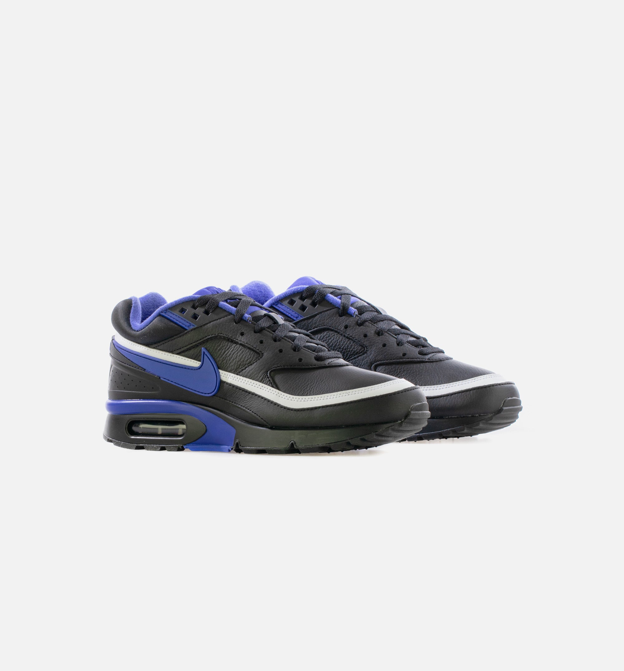 Air Max BW OG Mens Lifestyle Shoe - Black/White/Persian Violet、mySite、dreamappss
