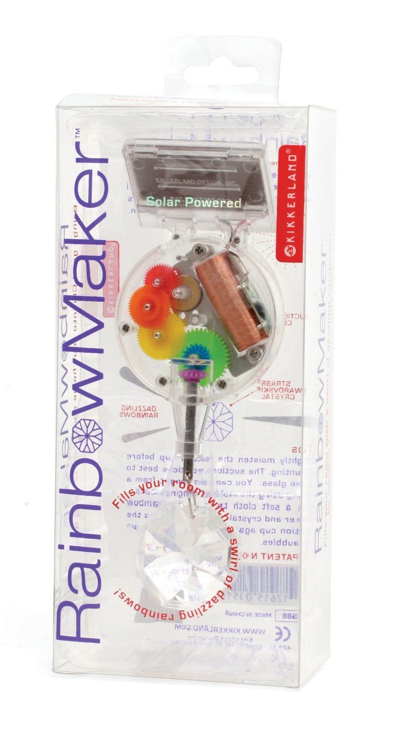  Rainbow Maker、mySite、elrpsem3k