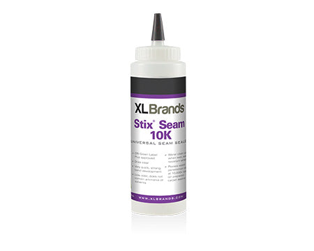 XL BRANDS - STIX SEAM 10K UNIVERSAL SEAM SEALER 8 OZ.