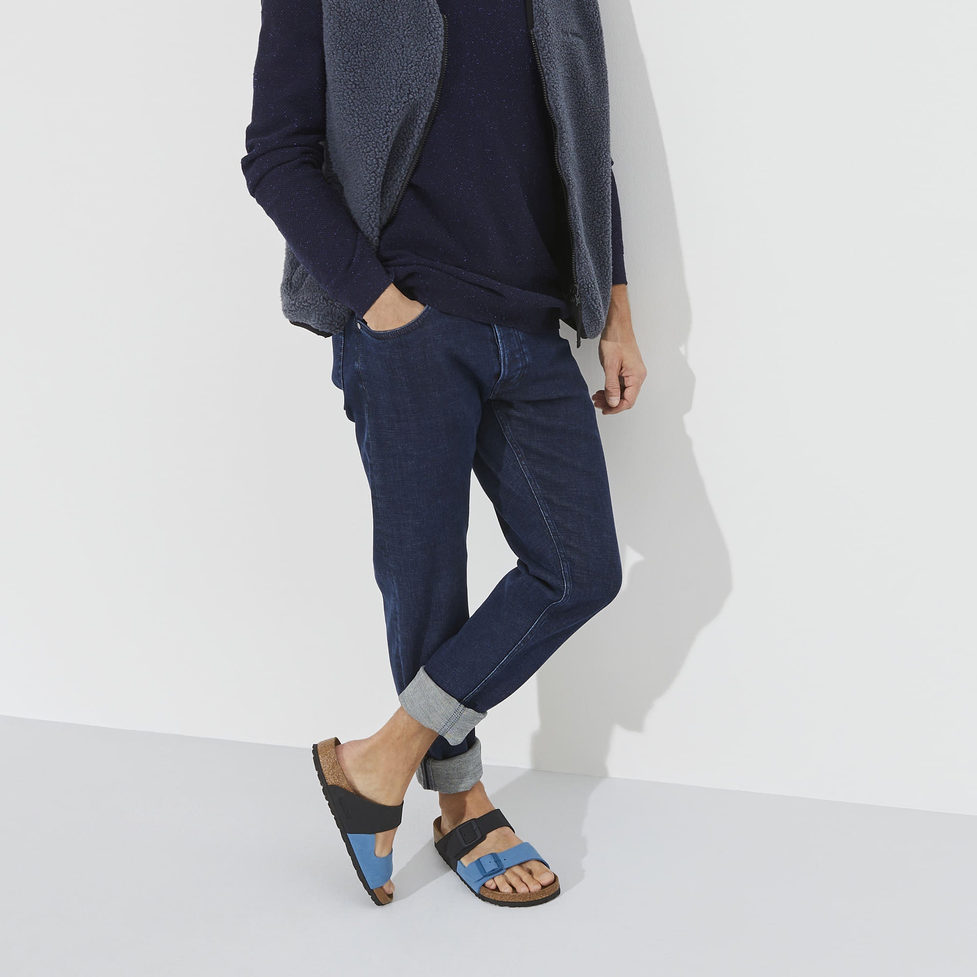 Arizona Split Birko-Flor Nubuck、mySite、gtrtttuynbv