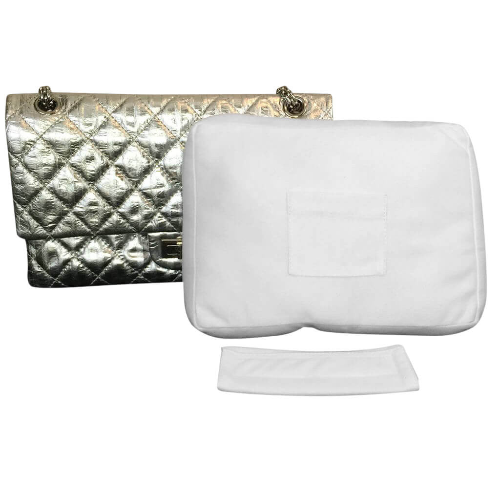 Chanel Flap Jumbo Bag Shaper Pillow、mySite、garminoutage.com