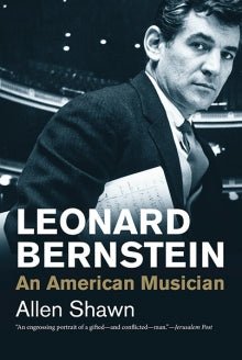  Leonard Bernstein: An American Musician、mySite、elrpsem3k