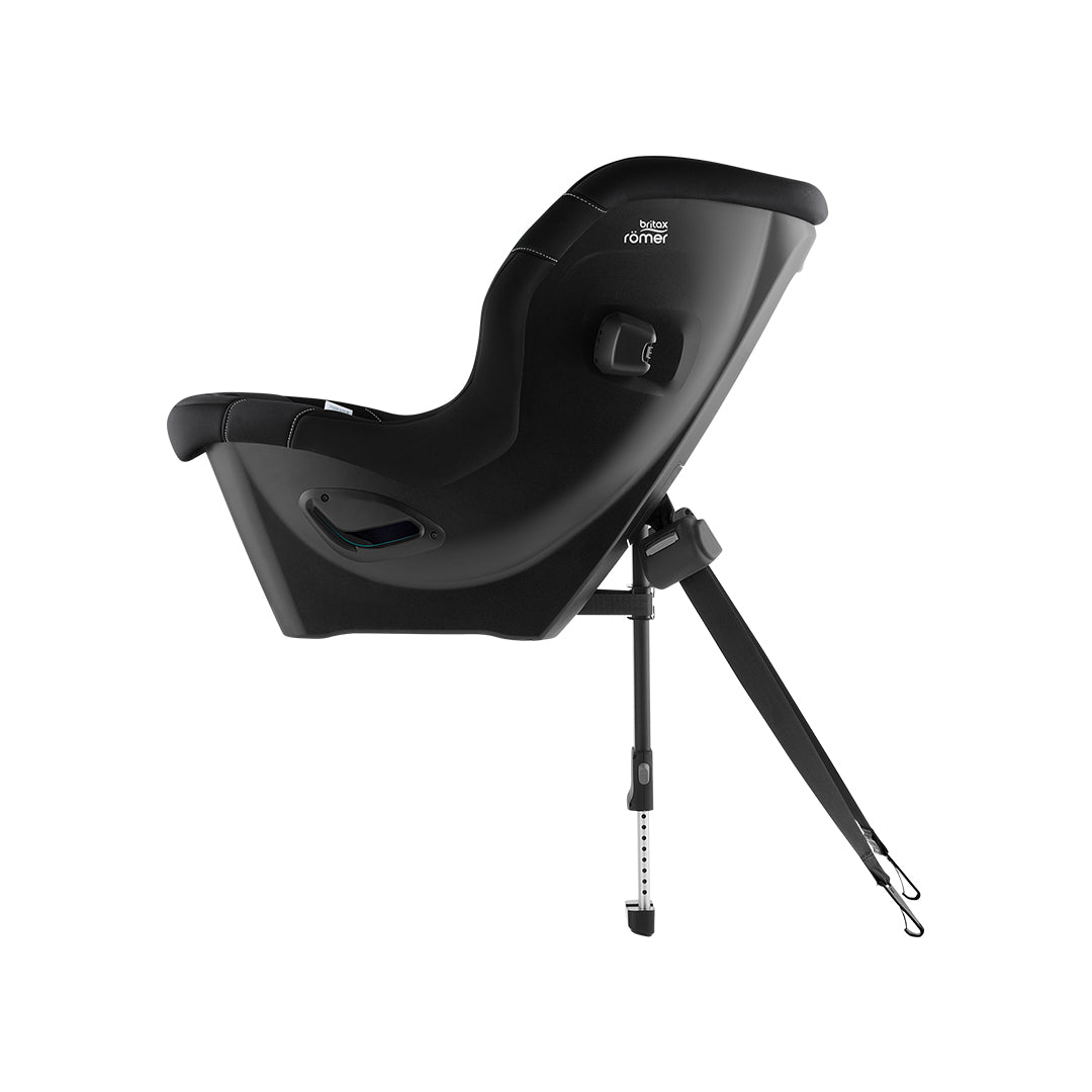  Britax Romer Max-Safe Pro 2 Car Seat - Space Black、mySite、merchandisen